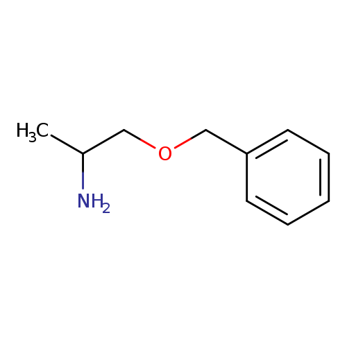 1-(Benzyloxy)propan-2-amine