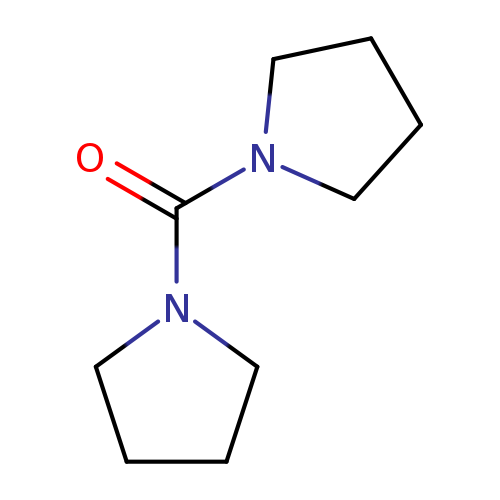 Di(pyrrolidin-1-yl)methanone