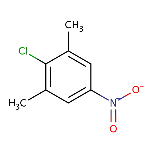 2-Chloro-1,3-dimethyl-5-nitrobenzene
