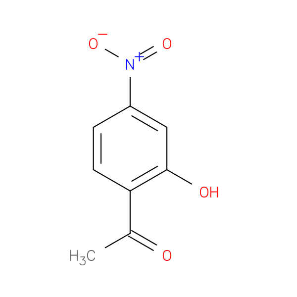 1-(2-Hydroxy-4-nitrophenyl)ethanone