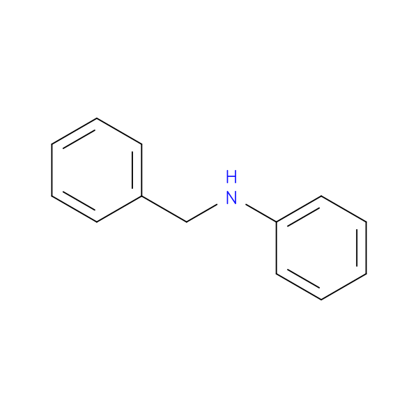 N-Benzylaniline