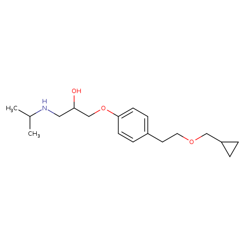 Betaxolol