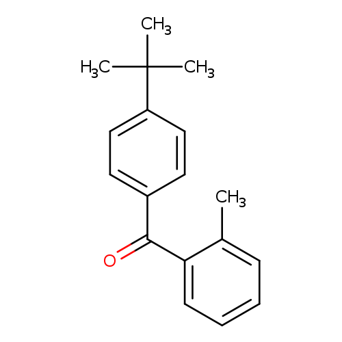 4-tert-Butyl-2'-methylbenzophenone
