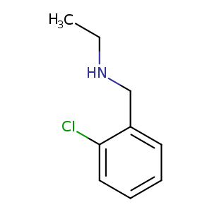 N-(2-Chlorobenzyl)-n-ethylamine