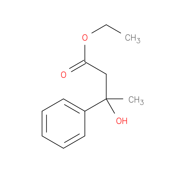 ethyl 3-hydroxy-3-phenylbutanoate