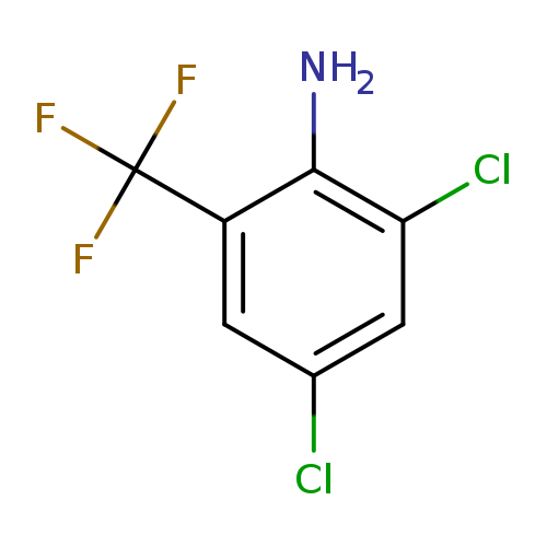2-Amino-3,5-dichlorobenzotrifluoride
