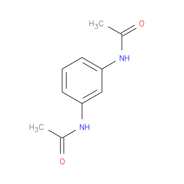 N,N'-(1,3-Phenylene)diacetamide