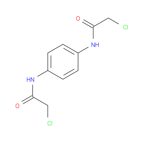 2-Chloro-n-[4-(2-chloro-acetylamino)-phenyl]-acetamide