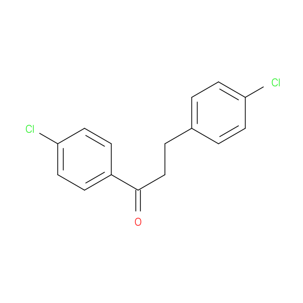 4'-Chloro-3-(4-chlorophenyl)propiophenone