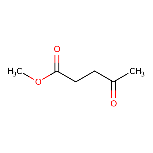 Pentanoic acid, 4-​oxo-​, methyl ester