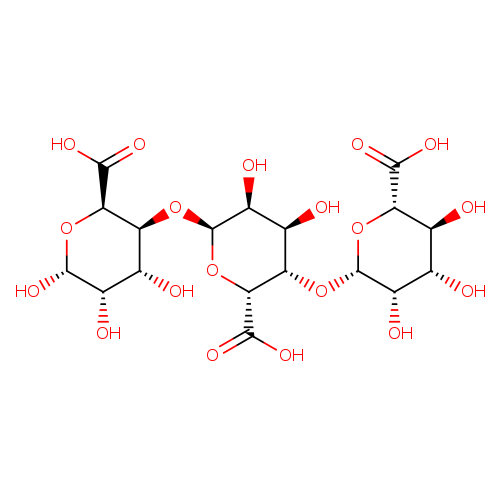 Alginic acid
