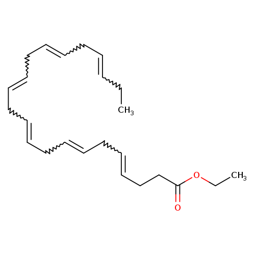 ETHYLDOCOSAHEXAENOATE