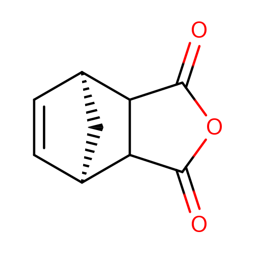 cis-5-Norbornene-endo-2,3-dicarboxylic anhydride