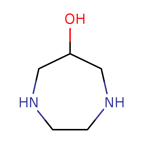 1,4-Diazepan-6-ol