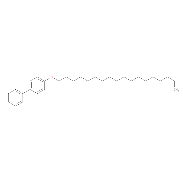 4-Octadecyloxybiphenyl