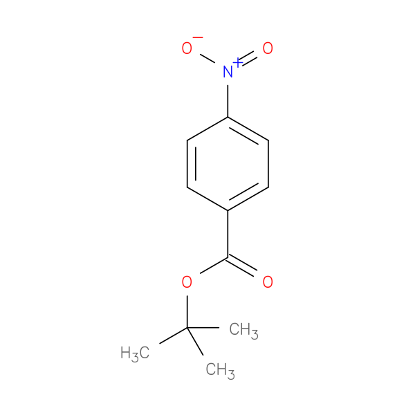 tert-Butyl 4-nitrobenzoate