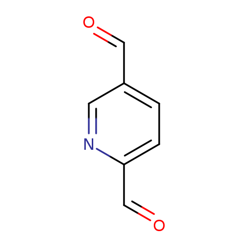 Pyridine-2,5-dicarbaldehyde