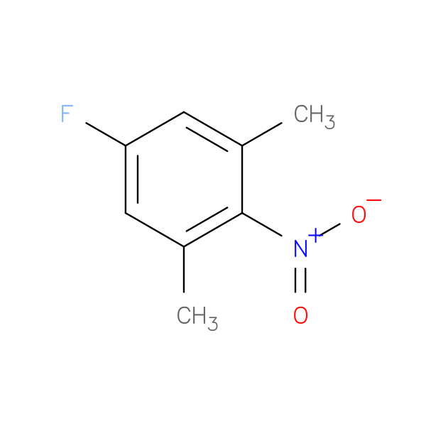 5-Fluoro-1,3-dimethyl-2-nitrobenzene