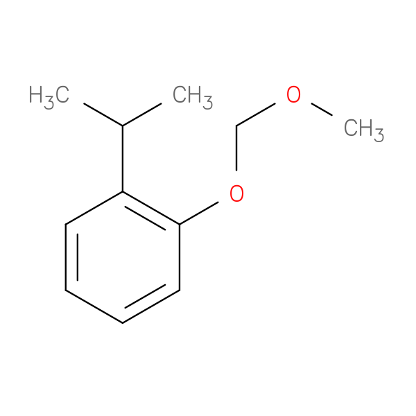 1-Isopropyl-2-(methoxymethoxy)benzene