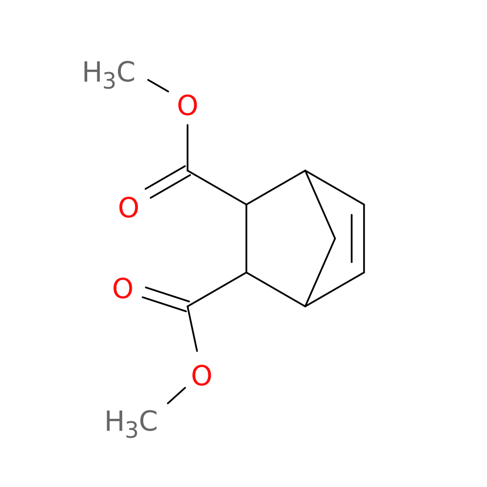 Dimethyl Bicyclo[2.2.1]Hept-5-Ene-2,3-Dicarboxylate