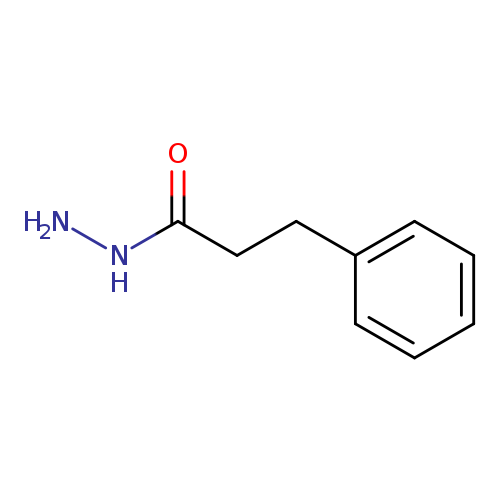 3-Phenyl-propionic acid hydrazide