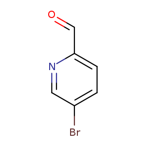5-Bromopicolinaldehyde
