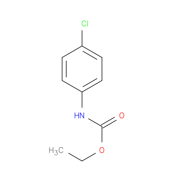 Ethyl (4-chlorophenyl)carbamate