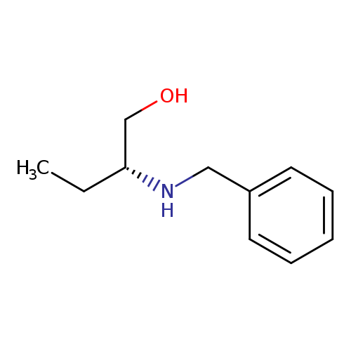 (R)-(-)-2-Benzylamino-1-butanol