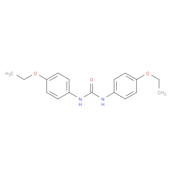 1,3-BIS(P-ETHOXYPHENYL)UREA