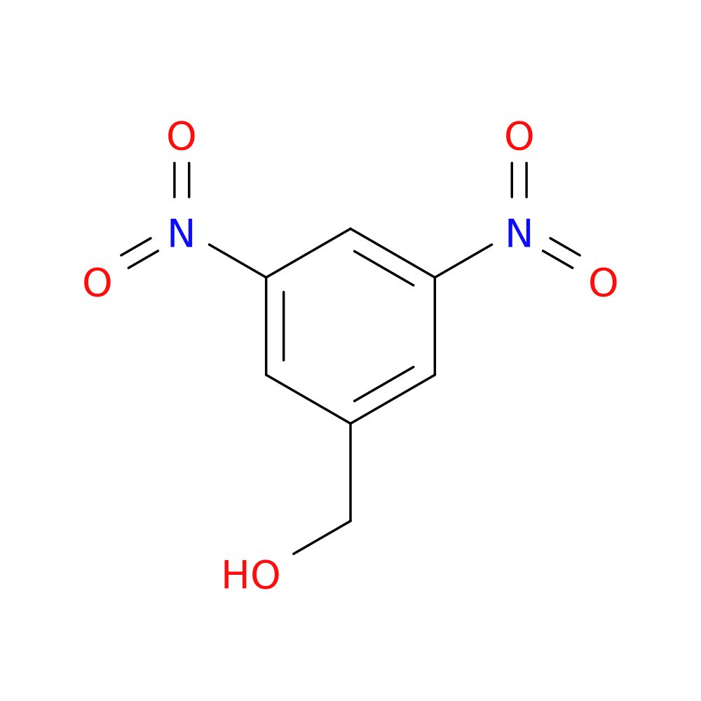 Benzenemethanol, 3,5-dinitro-
