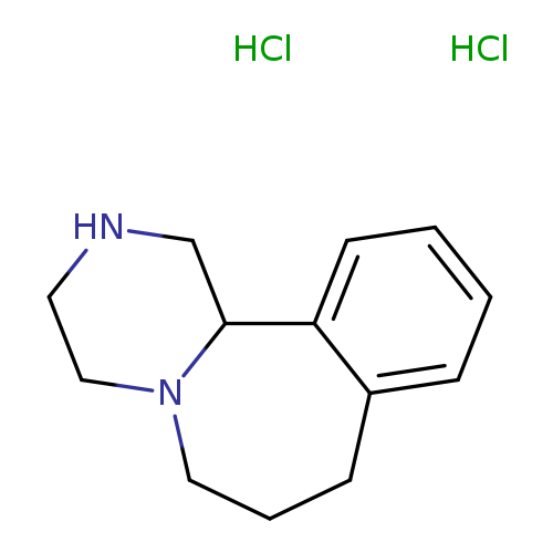 4,7-diazatricyclo[9.4.0.0,?]pentadeca-1(15),11,13-trienedihydrochloride