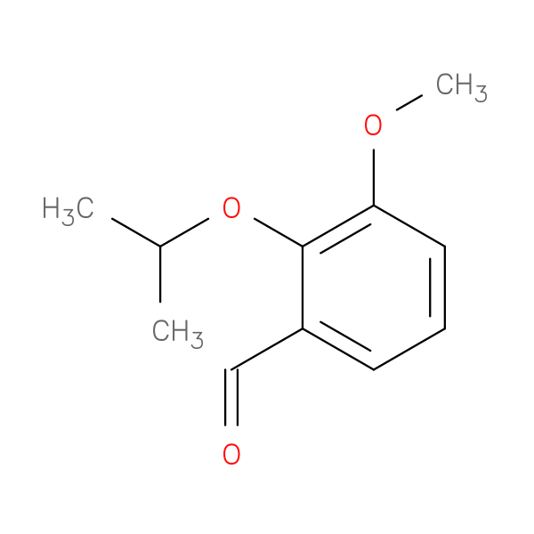 2-Isopropoxy-3-methoxybenzaldehyde