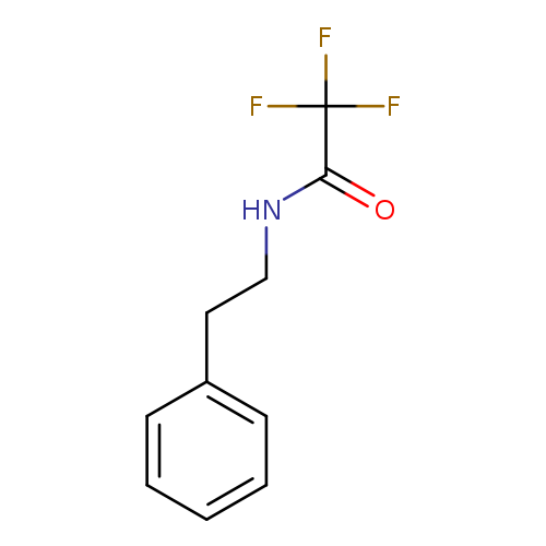 AcetaMide, 2,2,2-trifluoro-N-(2-phenylethyl)-