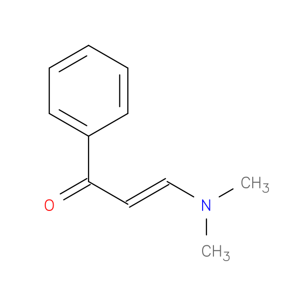 (E)-3-(Dimethylamino)-1-phenylprop-2-en-1-one