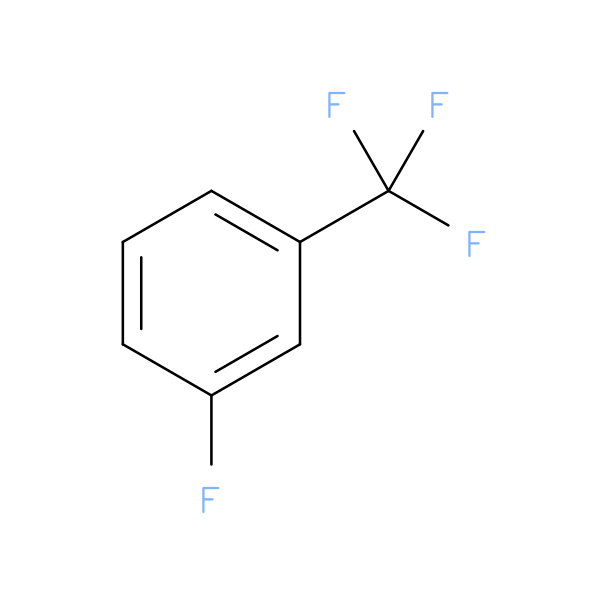 3-Fluorobenzotrifluoride
