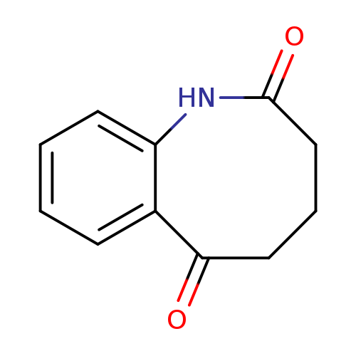1-Benzazocine-2,6(1H,3H)-dione, 4,5-dihydro-