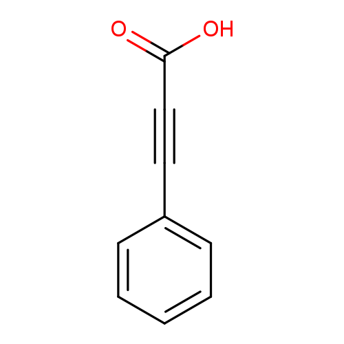 3-Phenylpropiolic acid