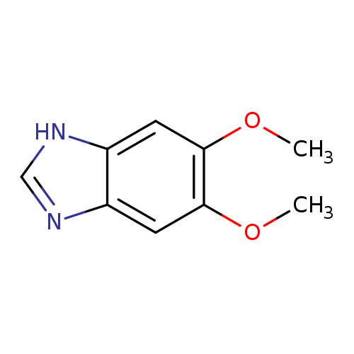 5,6-Dimethoxy-1H-benzo[d]imidazole