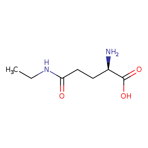 D-Theanine