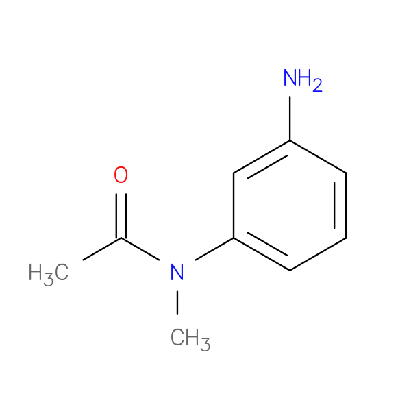 N-(3-Aminophenyl)-N-methylacetamide