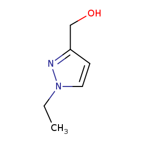 (1-Ethyl-1H-pyrazol-3-yl)methanol