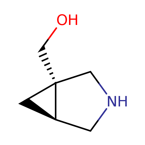 Rac-(1s,5s)-3-azabicyclo[3.1.0]hex-1-ylmethanol