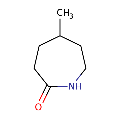 5-Methyl-2-azepanone