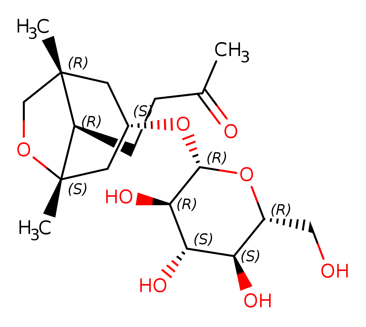 Ascleposide E
