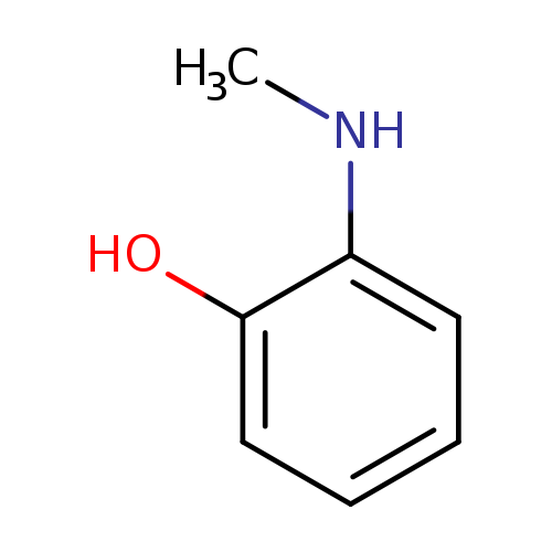 2-(Methylamino)phenol