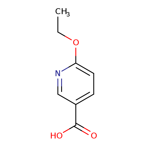 3-Pyridinecarboxylic acid, 6-ethoxy-