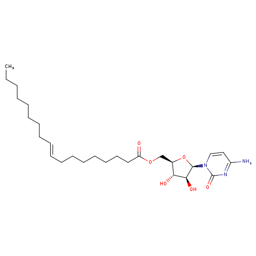 Elacytarabine