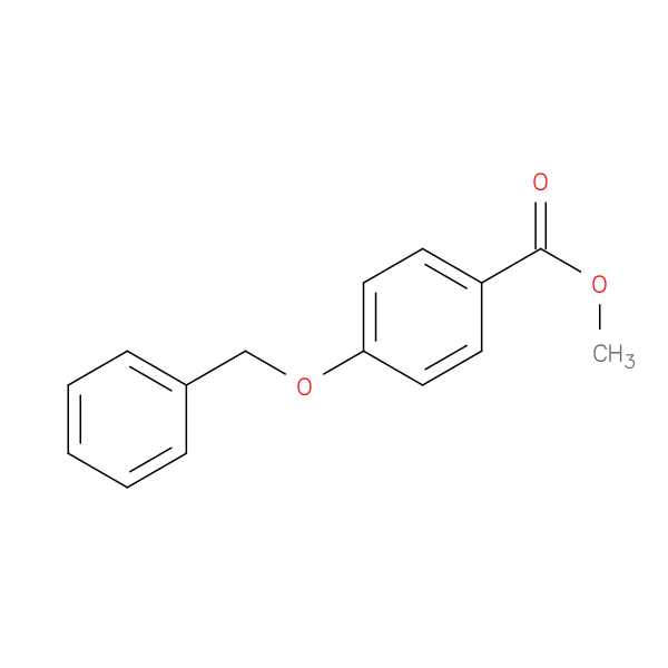 Methyl 4-(benzyloxy)benzoate