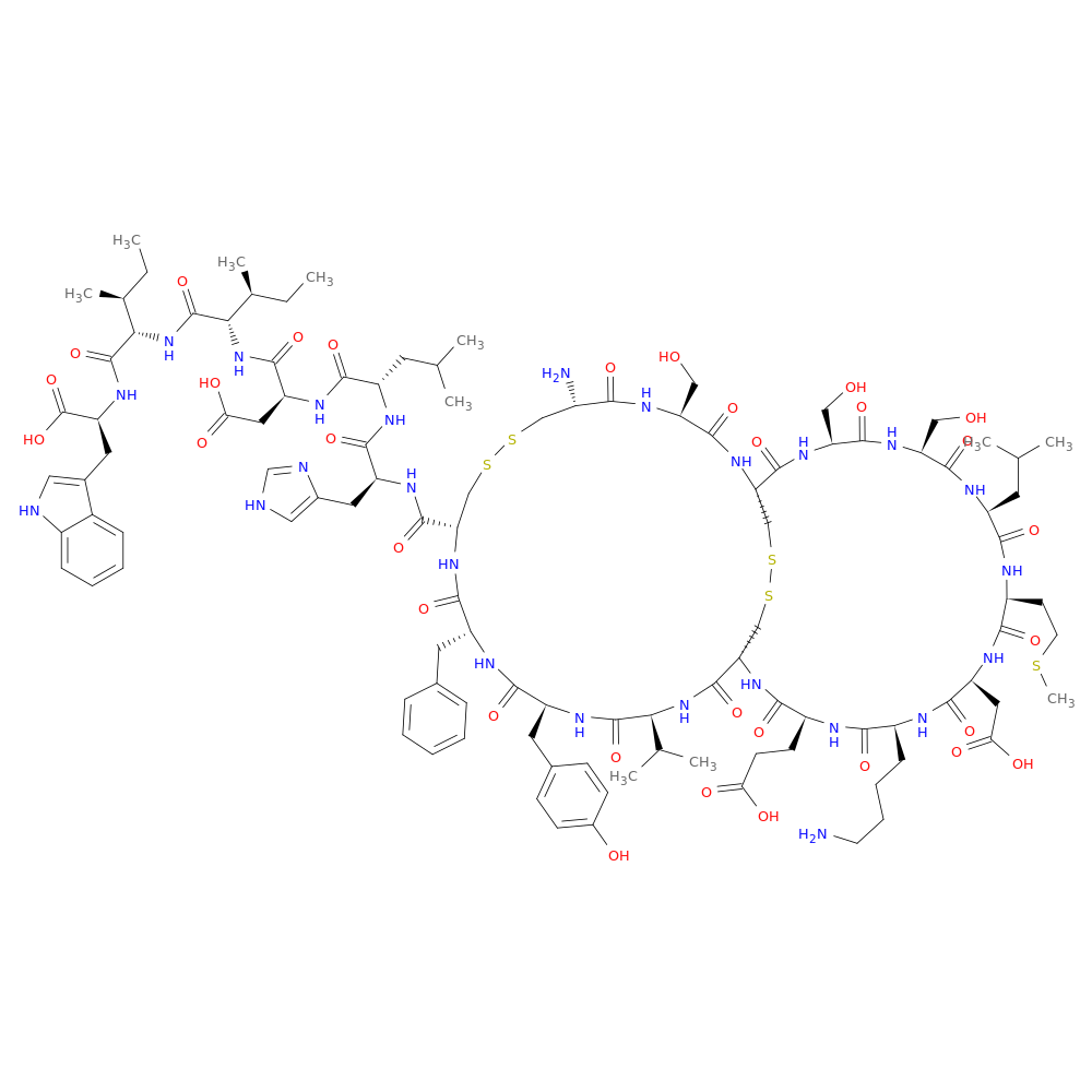 Endothelin 1