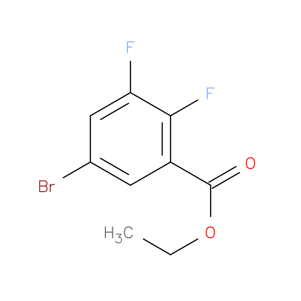Ethyl 5-bromo-2,3-difluorobenzoate